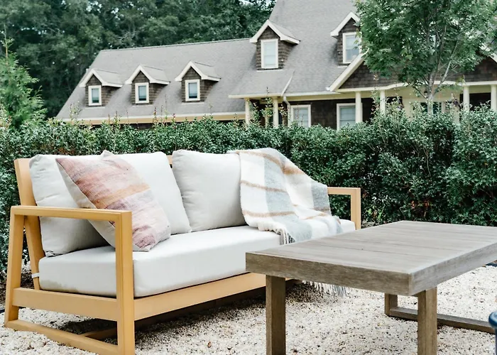 The Sagaponack