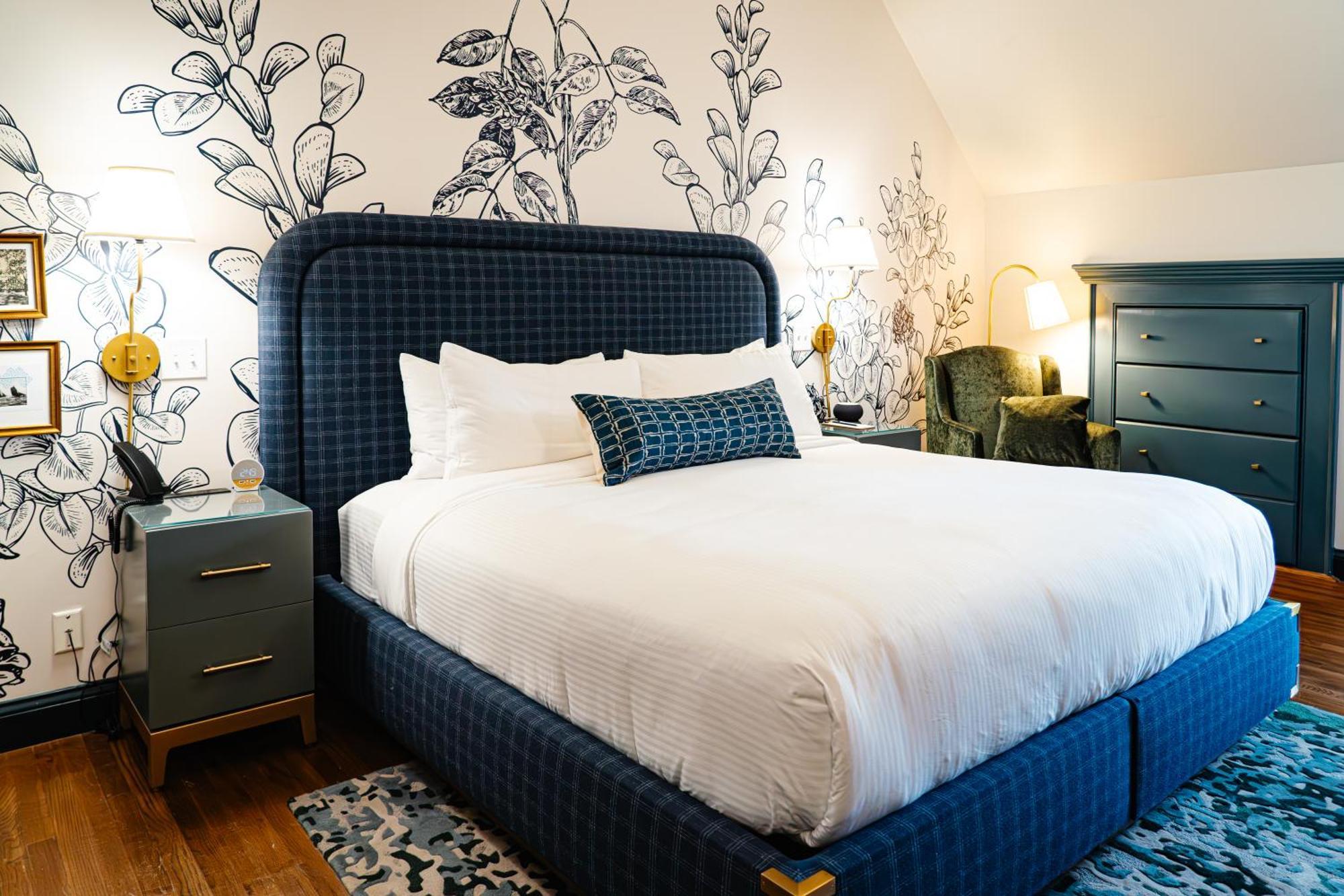 Hotel The Sagaponack